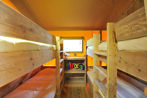 Luxuscamping - Languedoc-Roussillon - Camping La Sirène - Vacanceselect