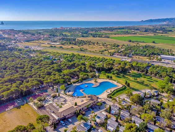 Glamping-Resorts