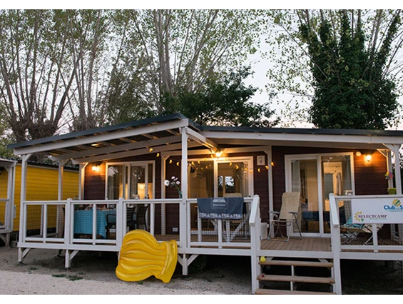 Glamping-Resorts