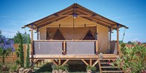 Luxuscamping - Mittelmeer - Camping Valldaro - Vacanceselect