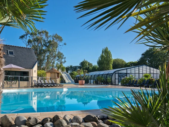 Glamping-Resorts