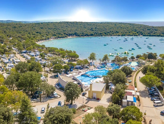 Glamping-Resorts
