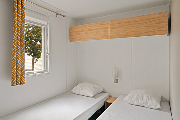 Glamping: Camping La Bien Assise - Vacanceselect