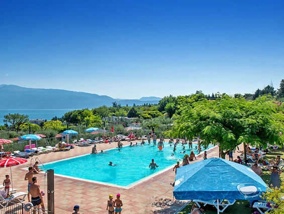 Glamping-Resorts
