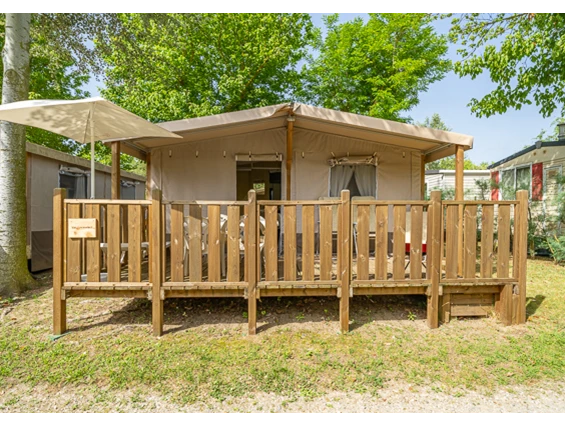 Glamping-Resorts