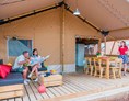 Glamping: Camping Polari - Vacanceselect