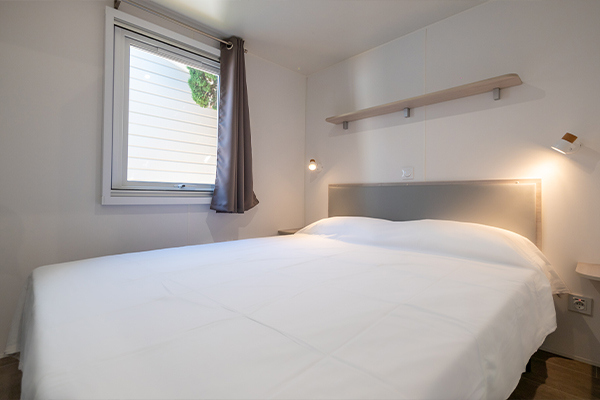 Glamping: Camping Kim's - Vacanceselect