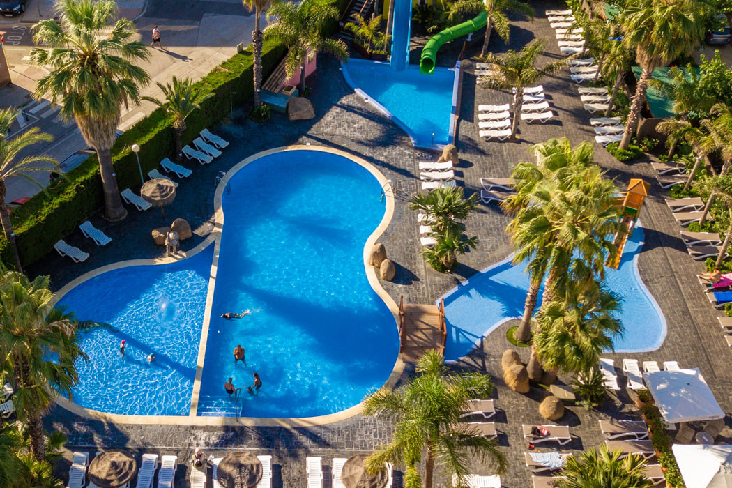 Glamping: Camping Enmar - Vacanceselect