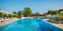 Luxuscamping - Istrien - Camping Aminess Maravea Camping Resort - Vacanceselect