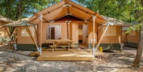 Luxuscamping - Novigrad - Camping Aminess Maravea Camping Resort - Vacanceselect