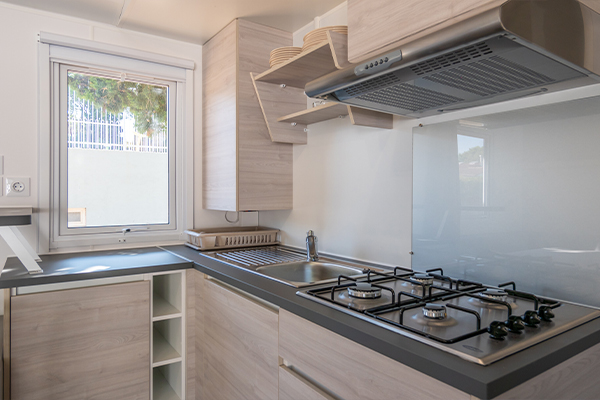 Glamping: Camping Cala Llevadó - Vacanceselect