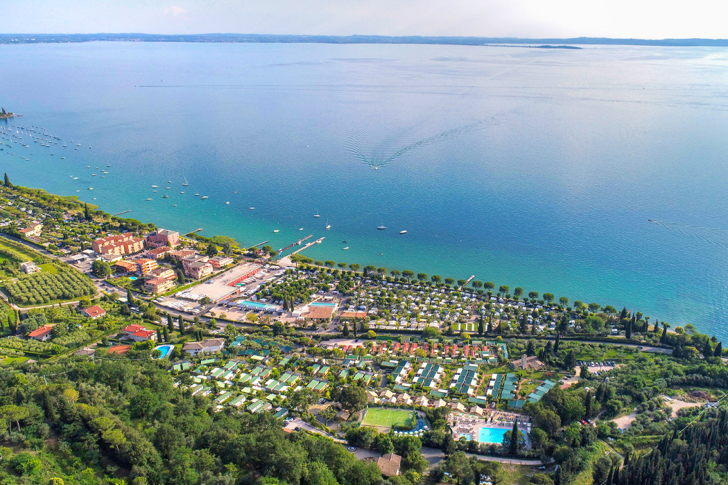 Campeggio di lusso - Supermarkt - veneto - Camping La Rocca - Vacanceselect