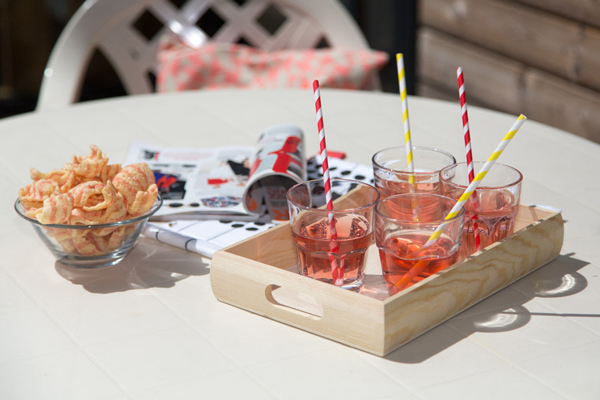 Camping de lujo - Supermarkt - Camping Villaggio Rubicone - Vacanceselect