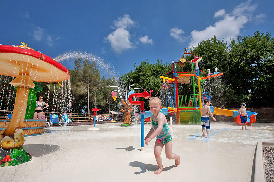 Glamping: Camping Le Pianacce - Vacanceselect