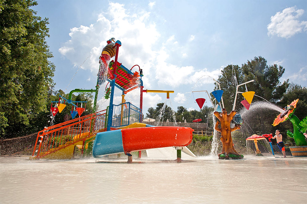 Glamping: Camping Le Pianacce - Vacanceselect