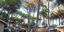 Luxuscamping - Toskana - Camping Etruria - Vacanceselect
