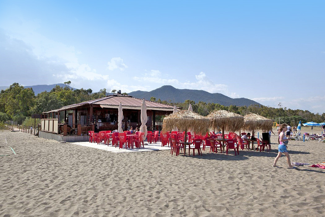 Glamping: Camping 4 Mori Family Village - Vacanceselect