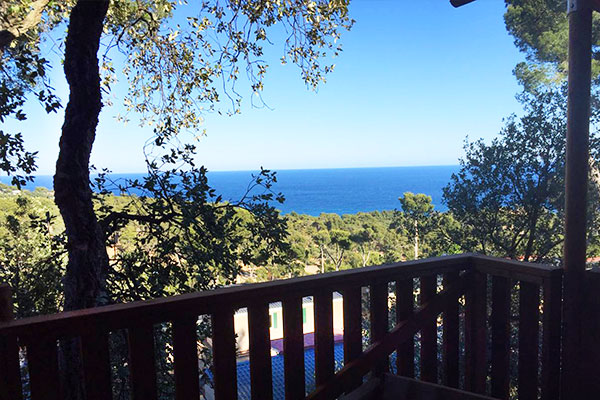 Glamping: Camping Cala Gogo - Vacanceselect