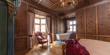 Luxuscamping - Südtirol - Bozen - Wildberg Suite - Wildberg Suite auf Camping Ansitz Wildberg