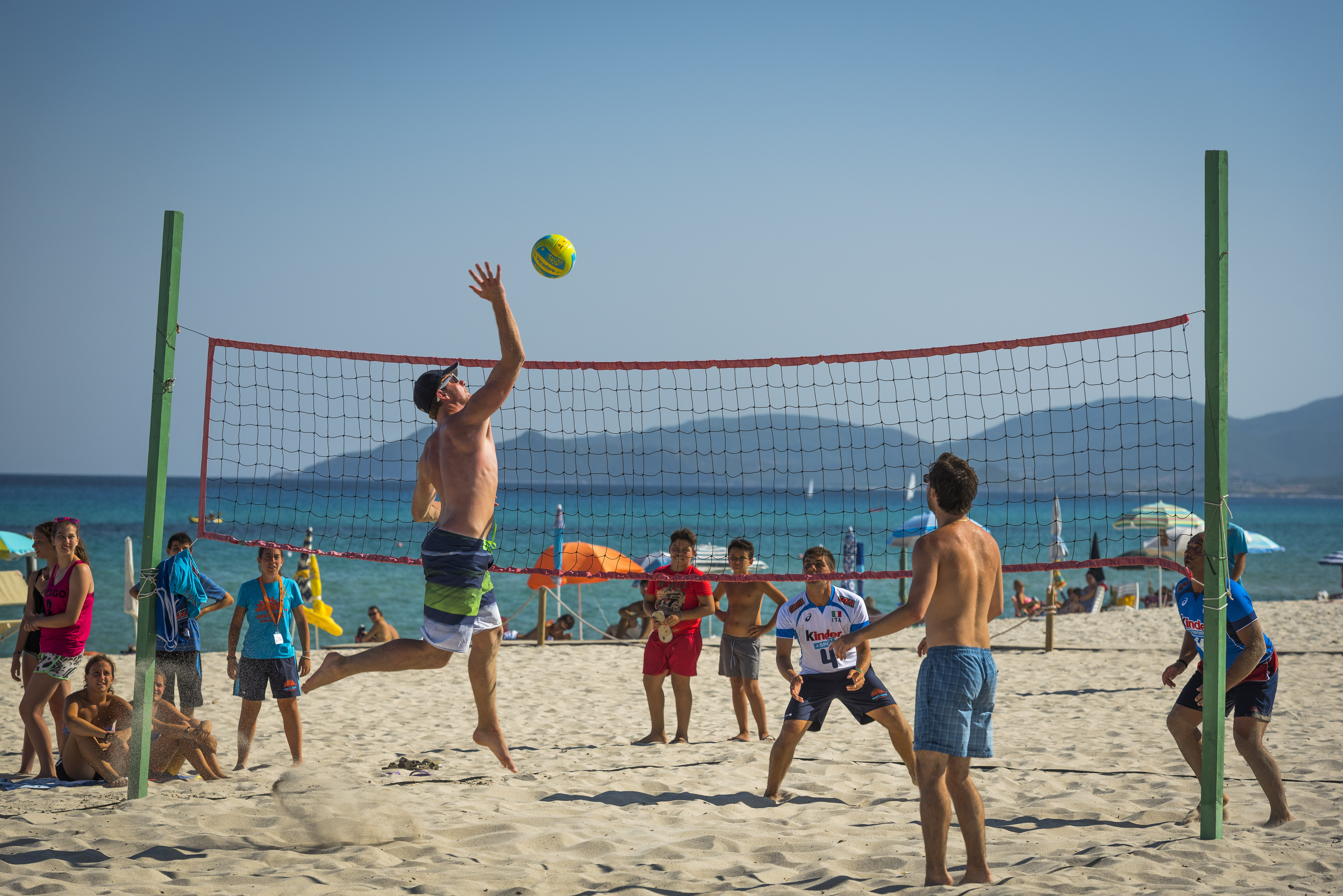 Glamping: Tiliguerta Glamping & Camping Village