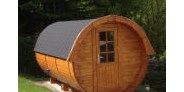 Luxuscamping - PLZ 57489 (Deutschland) - Schlaffässer auf Camping Gut Kalberschnacke am Listersee im Sauerland/NRW