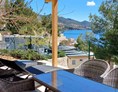Glampingunterkunft: Terrace - Premium Tris Mobile Home