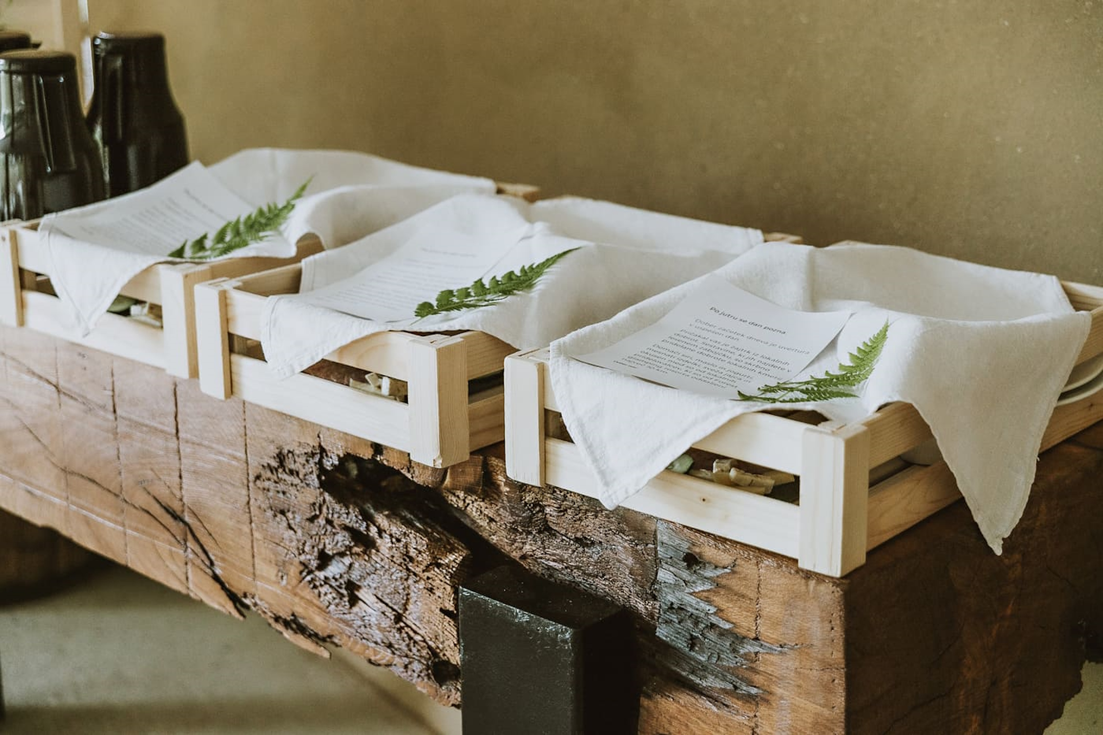 Glamping: Falkensteiner Premium Camping Lake Blaguš - Falkensteiner Camping Lake Blaguš