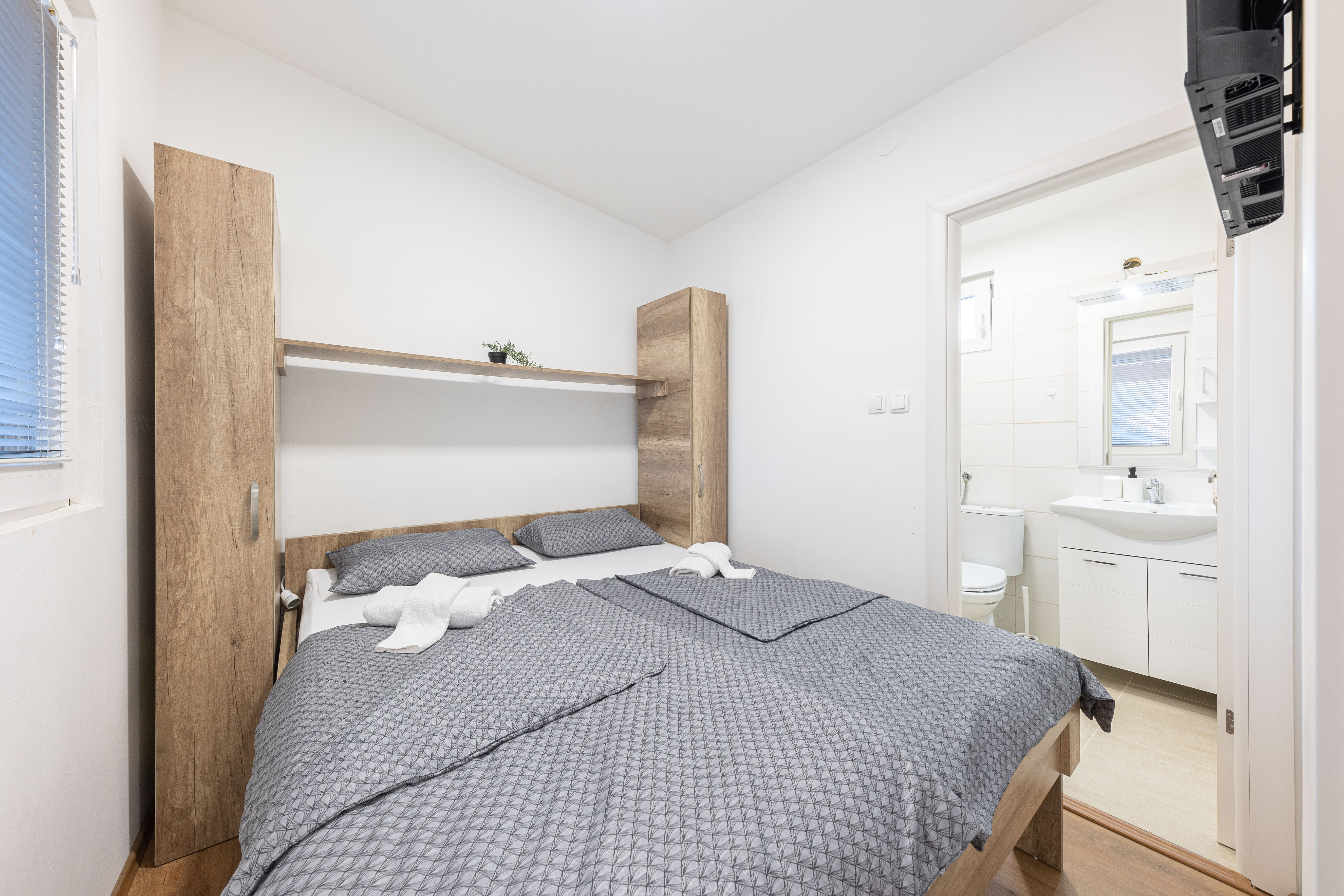 Glampingunterkunft: Mobile houses Magoro