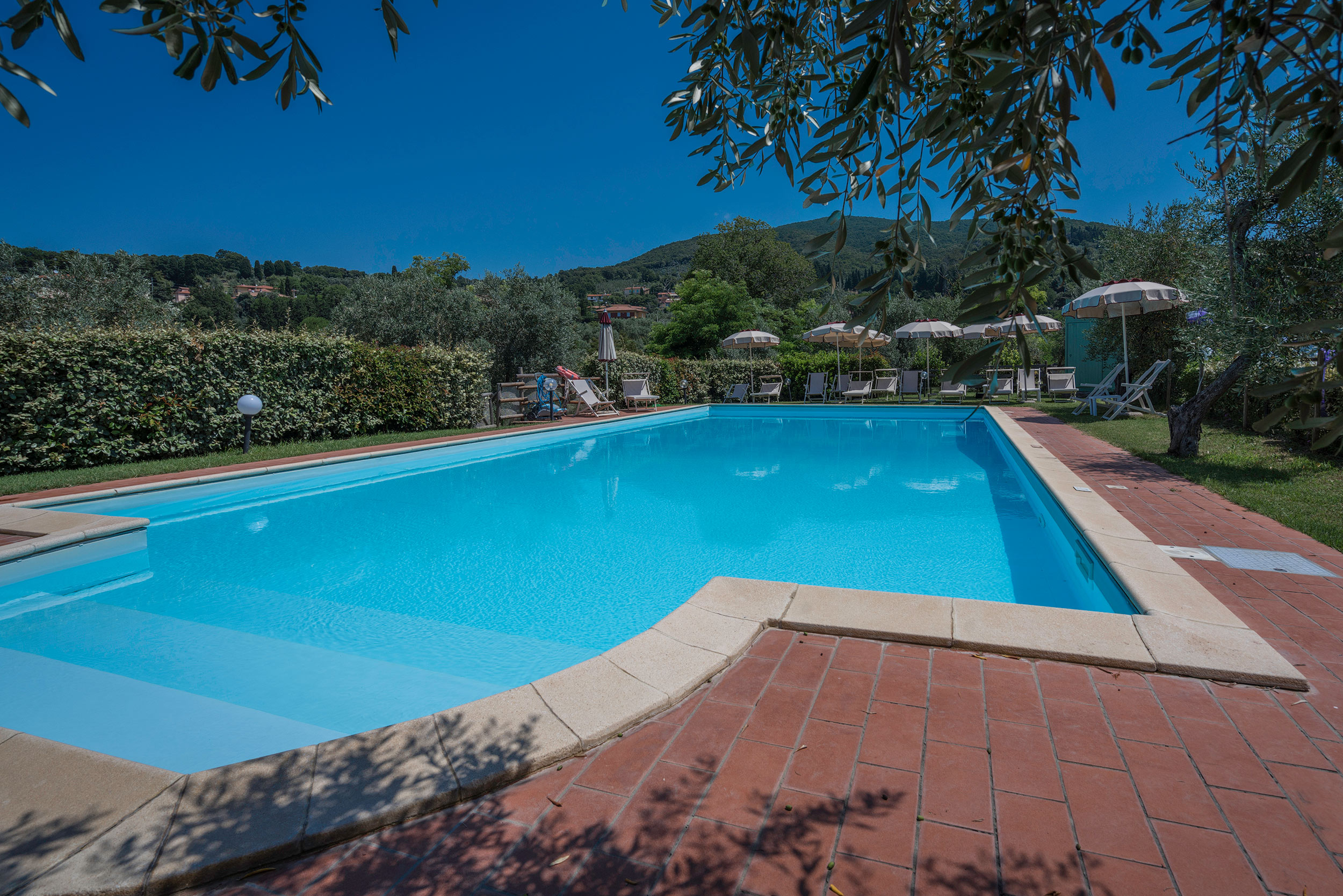 Glamping: Podere Cortesi - Agriturismo e Glamping