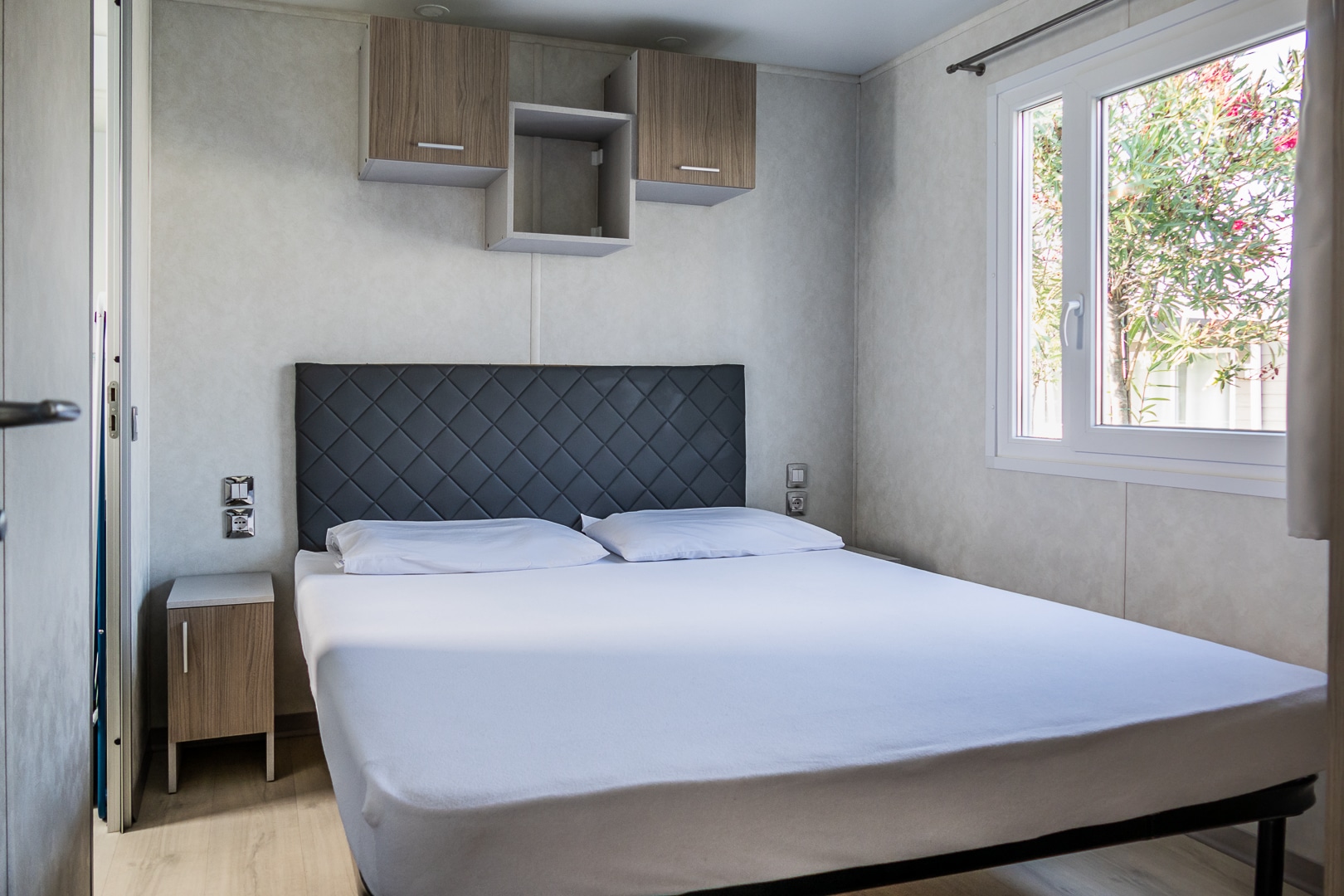 Luksuzno kampiranje - Lazise (Verona) - Maxicaravan Typ Poggio S - Camping Lido Lazise Maxicaravans Poggio