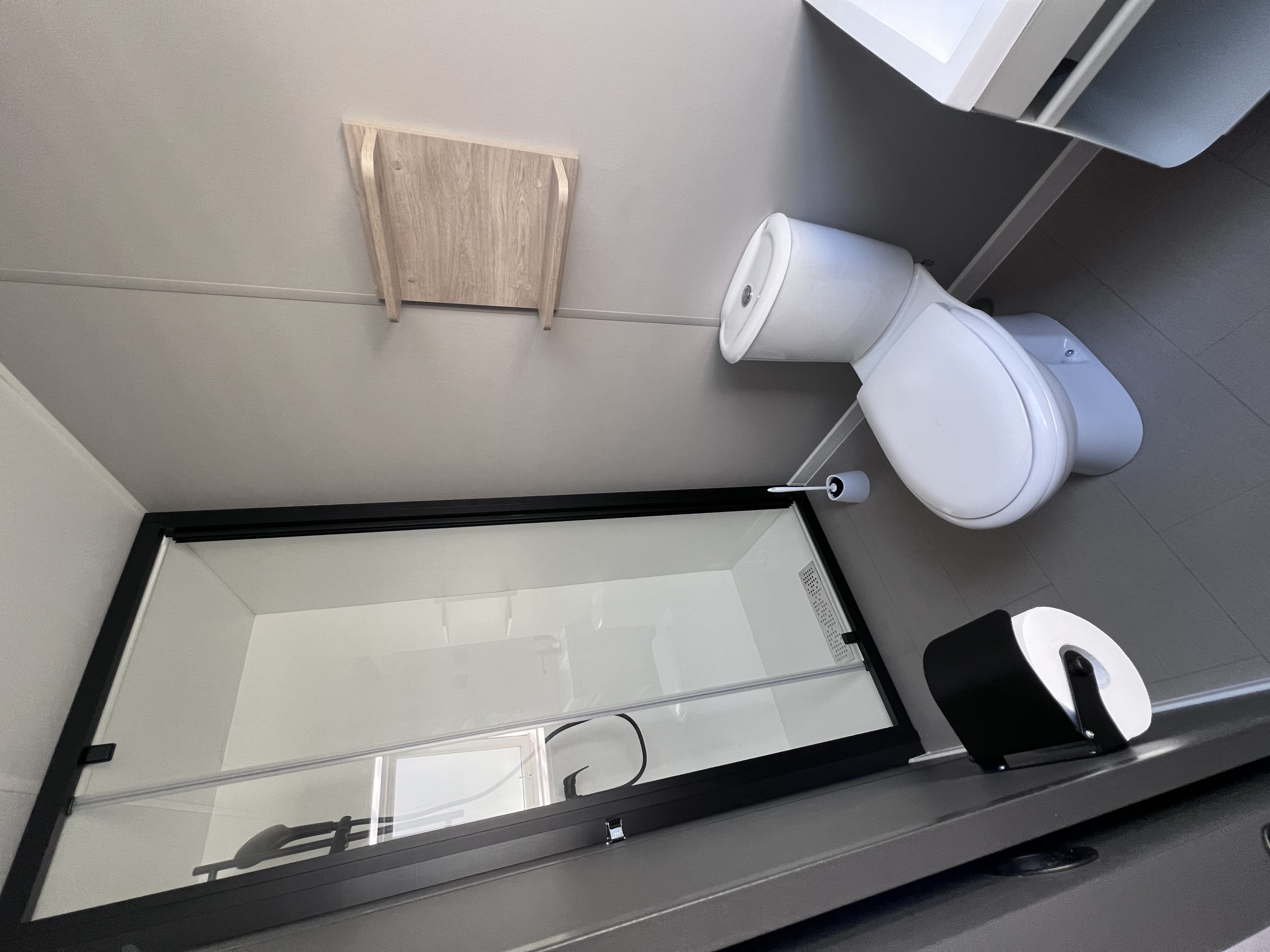 Camping de lujo - Véneto - Campingplatz Rialto Casamobile DUO