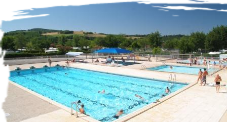 Glampingunterkunft: LODGE TRIGANO KENYA VINTAGE Camping Le Château