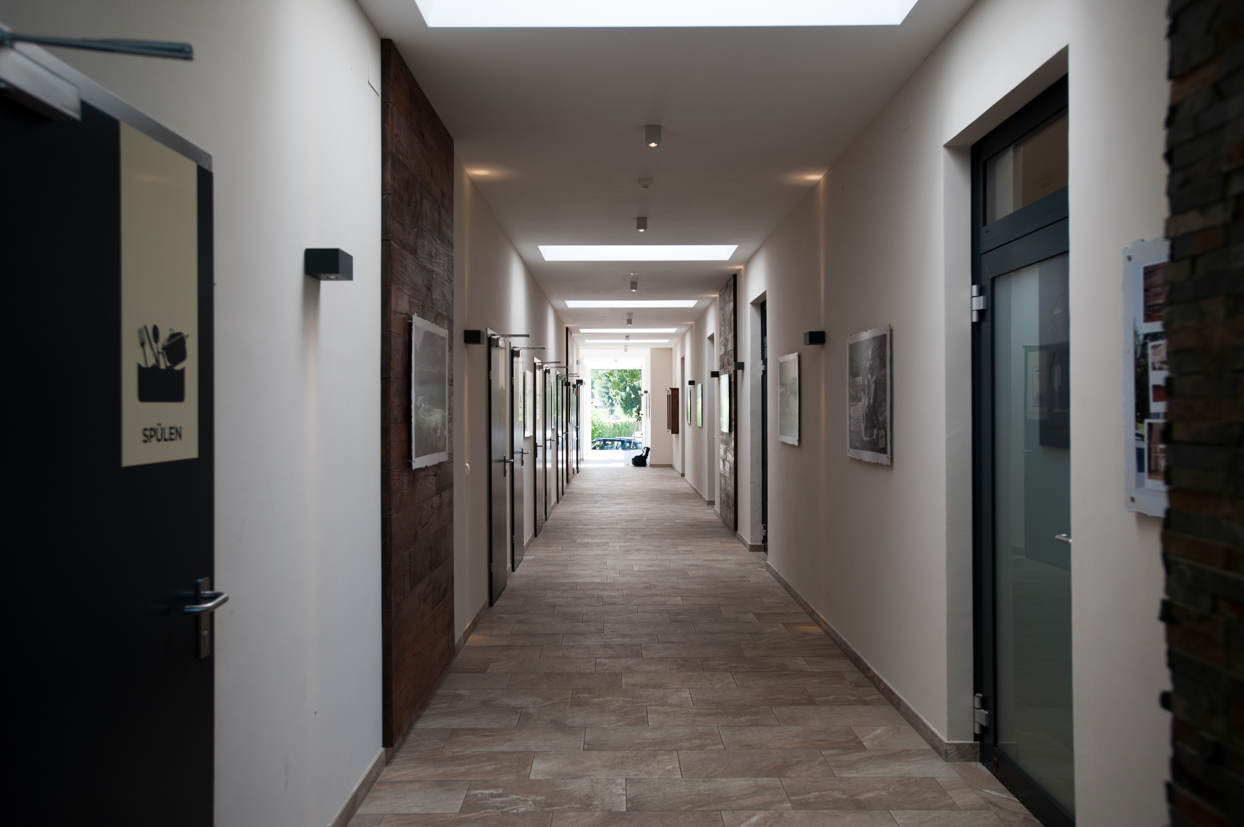 Glamping: Seecamping Berghof