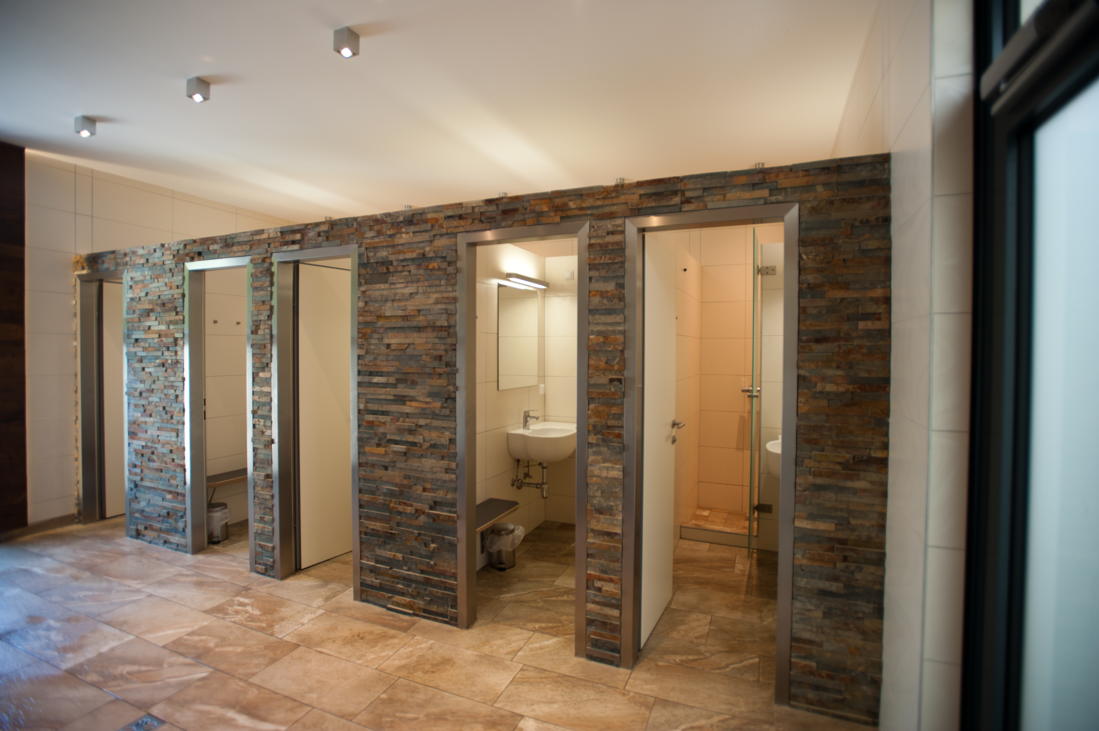 Glamping: Seecamping Berghof