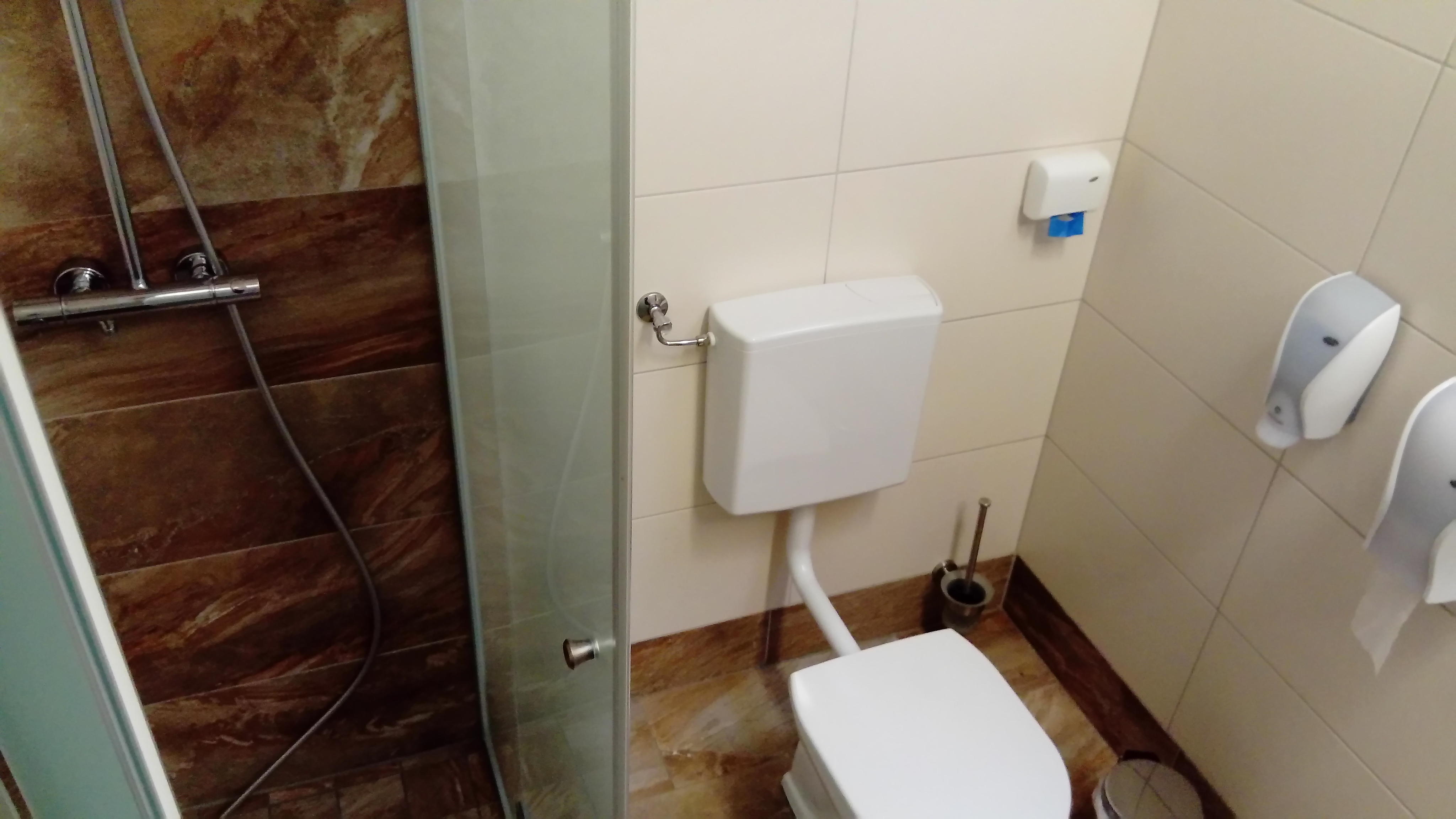 Glamping: Seecamping Berghof