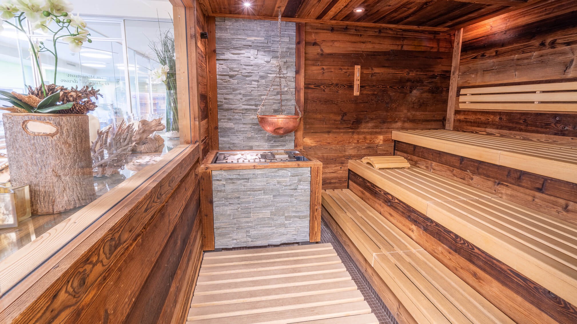 Glamping: Adventurly Pop-up Glamping Hannigalp
