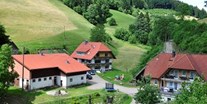Luxuscamping - Schwarzwald - Unser Vollmershof - Vollmershof Urlaub im Holz-Igloo