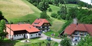 Luxuscamping - Schwarzwald - Unser Vollmershof - Urlaub im Holz-Igloo