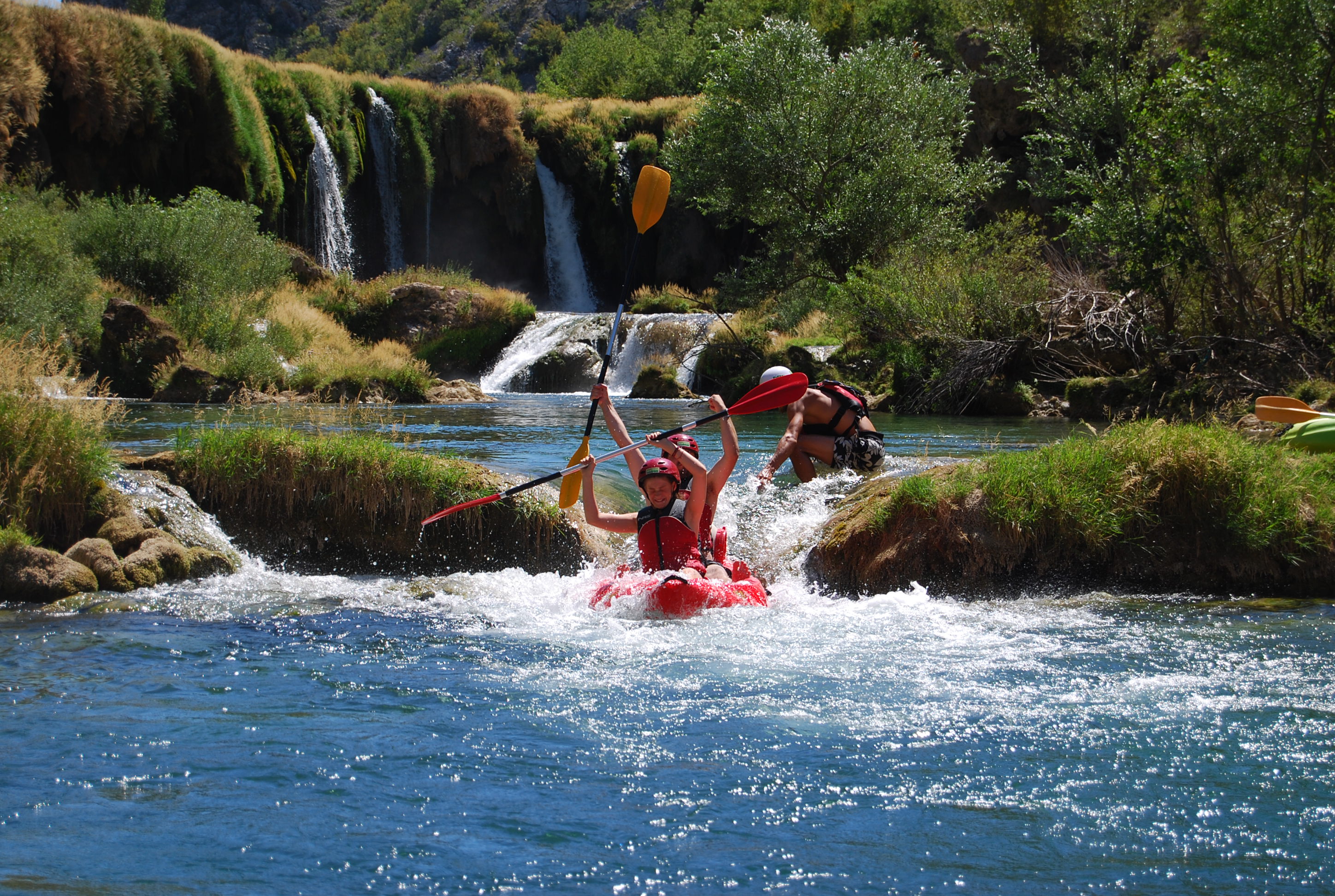 Glampingunterkunft: Appartement
