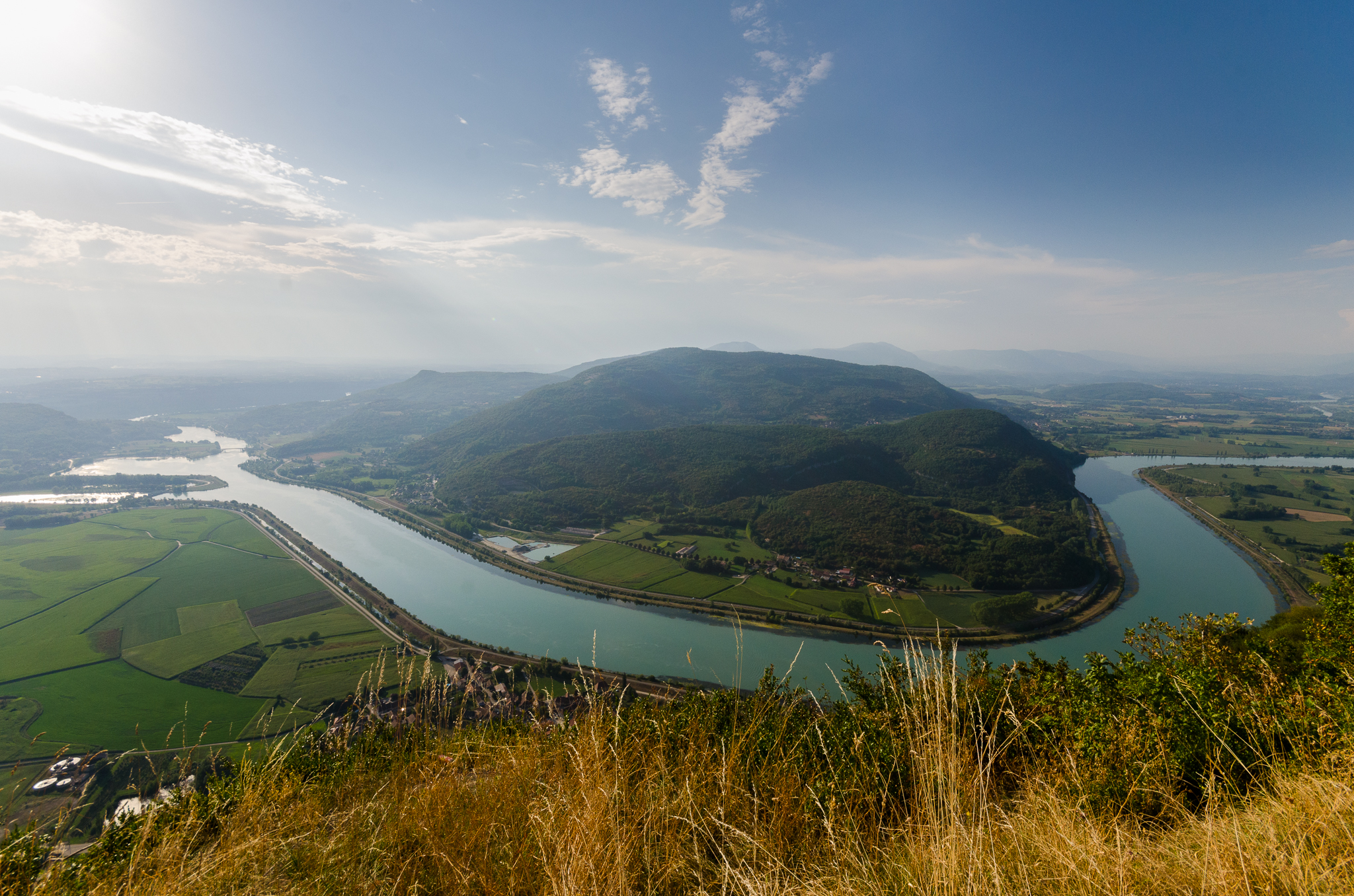 Luxuscamping - Art der Unterkunft: Bungalow - Frankreich - Camping Ile De La Comtesse   Chalet Croisière am Camping Ile De La Comtesse