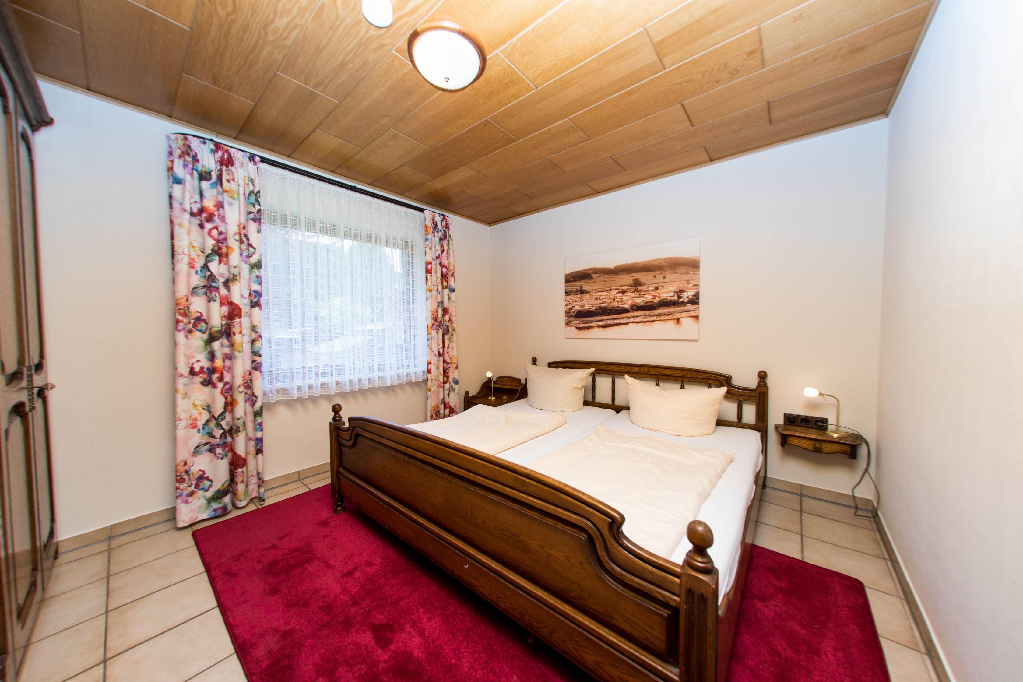 Glampingunterkunft: Ferienhaus Typ D