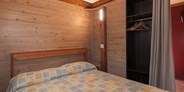 Luxuscamping - Abruzzen - Mini Lodge Lagrein auf  Eurcamping 