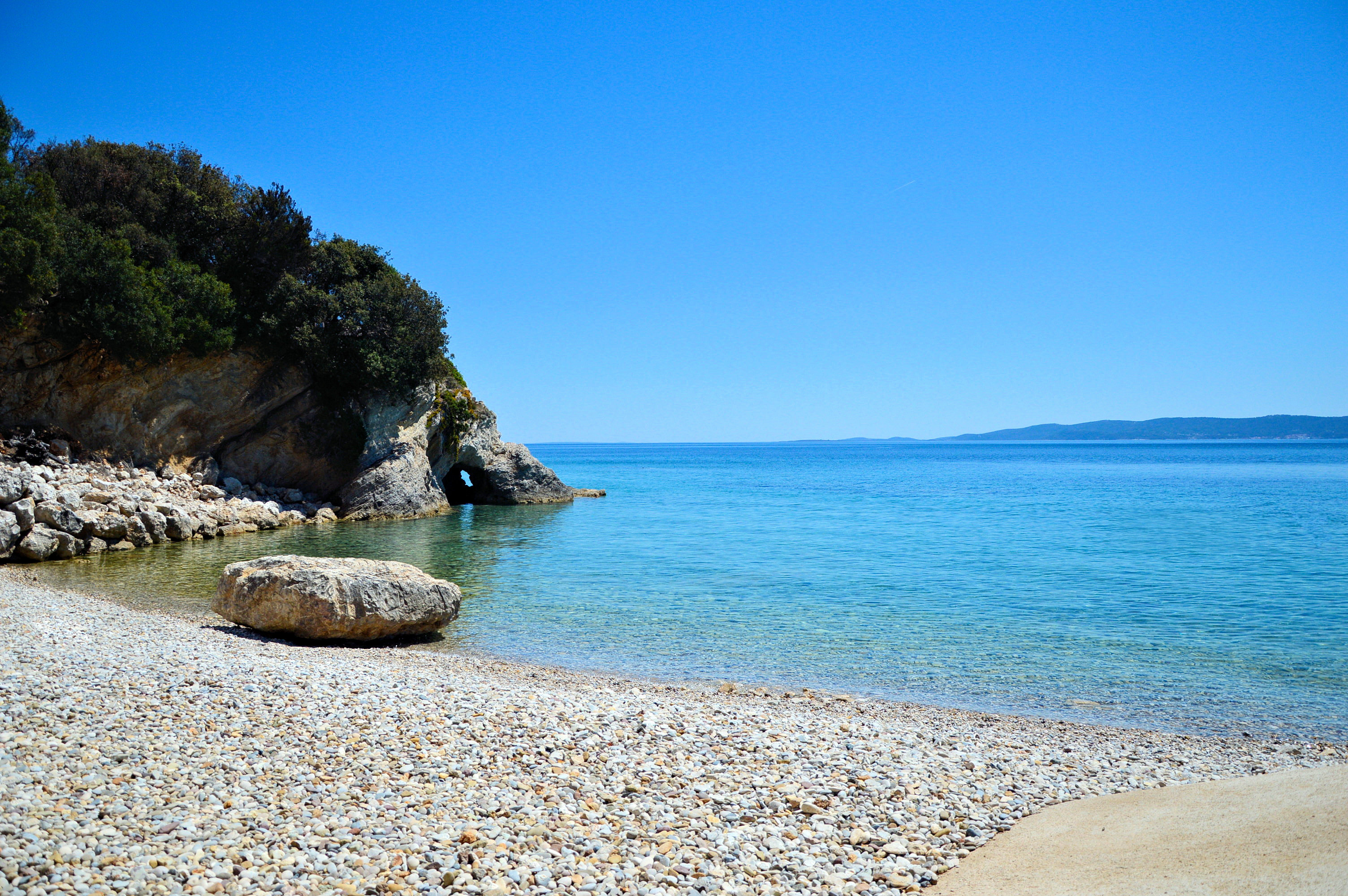 Glampingunterkunft: Strand - Glamping-Zelte