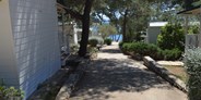 Luxuscamping - Zadar - Luxusmobilheim von Gebetsroither am Camping Cikat