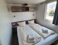 Glampingunterkunft: Zimmer 1 - Mobilheime auf Campingplatz "Auf dem Simpel"