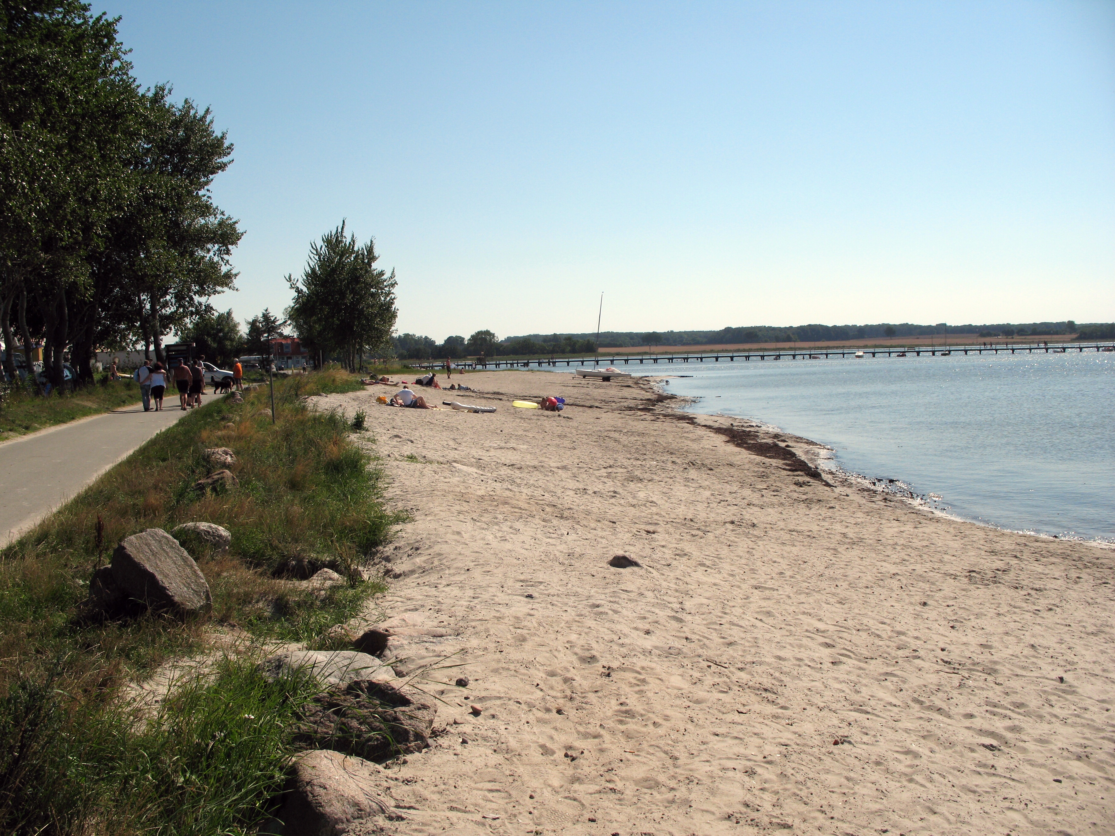 Glampingunterkunft: Glamping Caravan