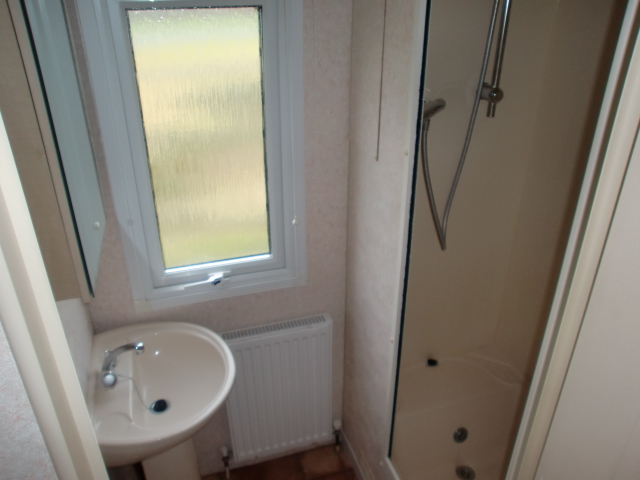 Glampingunterkunft: Mobilheime auf Familiencampingplatz Haselünne