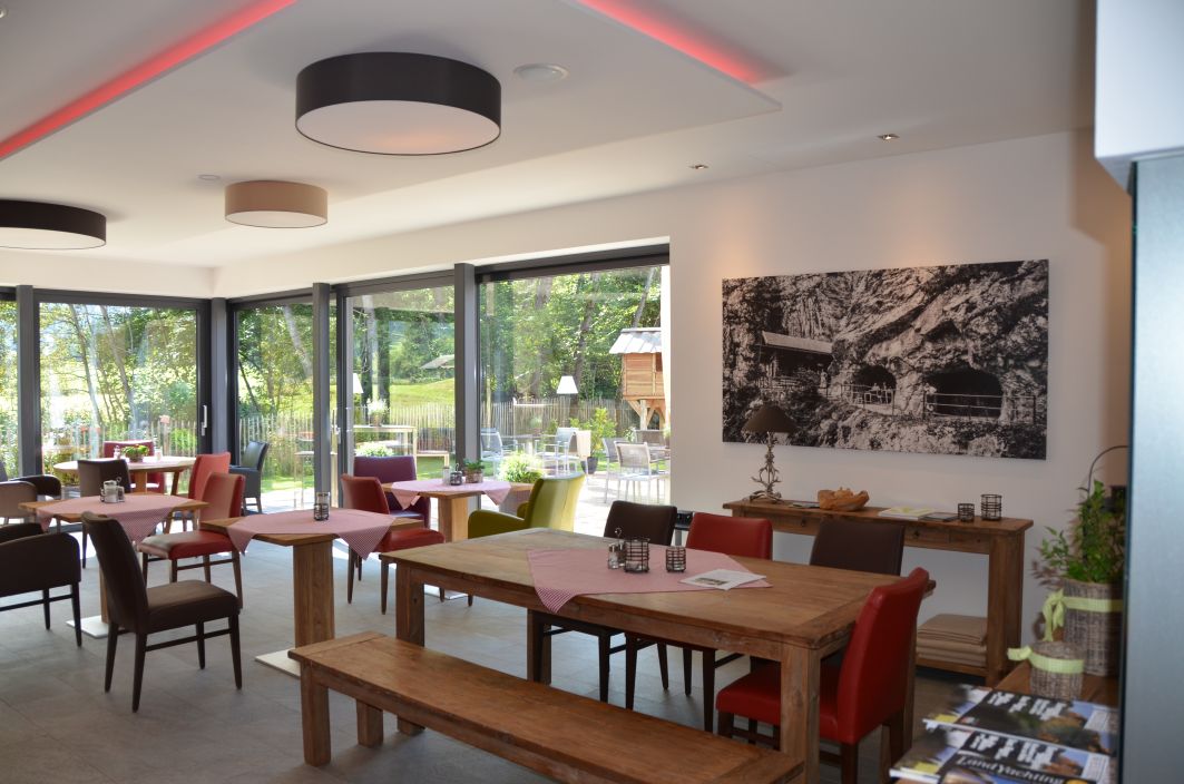 Luxuscamping - Deutschland - Schlaffässer im Camping Resort Zugspitze