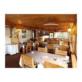 Glampingunterkunft: Platzeigenem Restaurant - Schlaffass / Campingfass / Weinfass in Traben-Trarbach an der Mosel