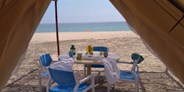 Luxuscamping - Griechenland - THALATTA CAMP